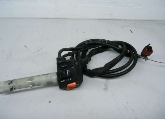 Stuurschakelaar rechts Honda CBR 1000 F