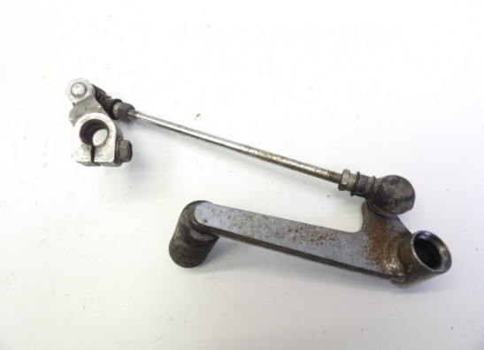 Schakelpedaal Honda CB 400