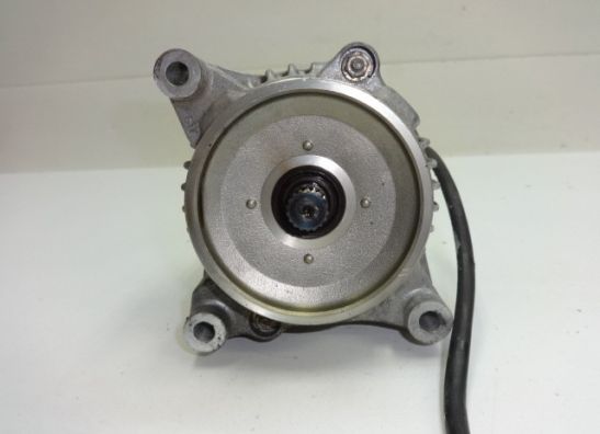 Generator Yamaha YZF 750