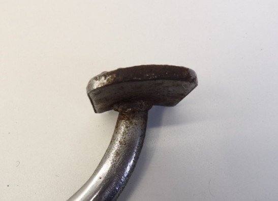 Rempedaal Honda VF 700  750 C Magna