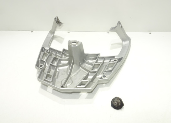 Gepacktrager BMW R 1200 GS