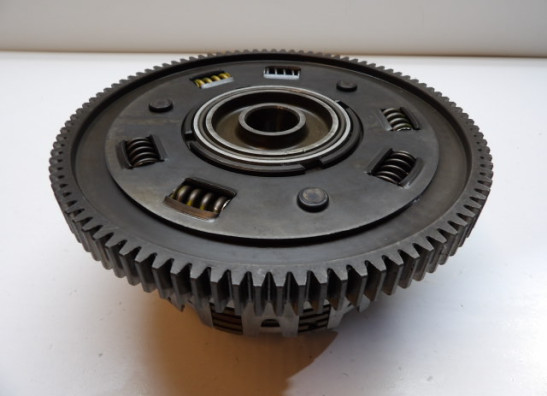 Koppeling Yamaha XJ 700