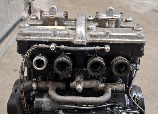 Motorblok Kawasaki GPX 600