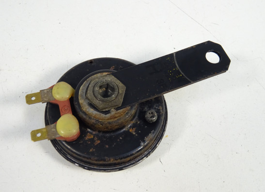 Claxon Ducati monster 600