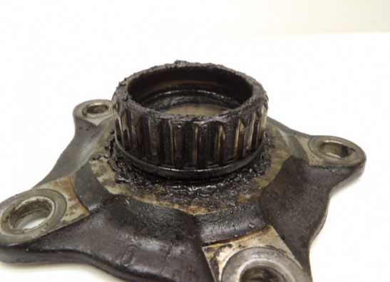 Final driven gear Honda VF 1100 C Magna