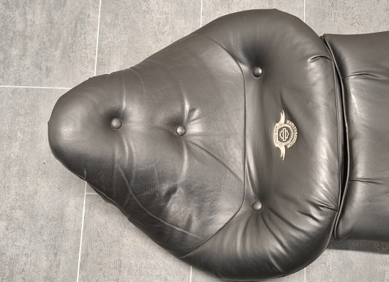 Zadel Harley Davidson Touring FL