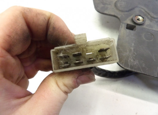 Regulator rectifier  Yamaha XJ 750 