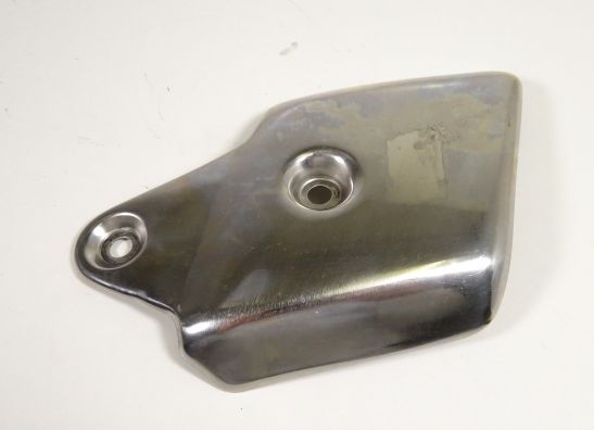 Auspuff-Krummer Ducati 996