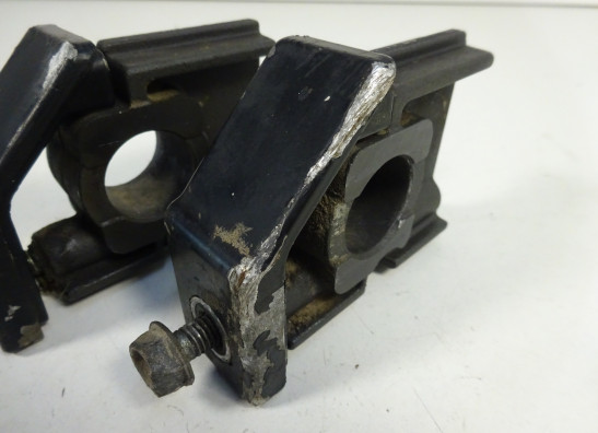 Achterbrug Ducati Monster 695