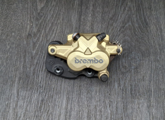 Bremssattel Bremszange hinten BMW R 1200 GS LC Adventure