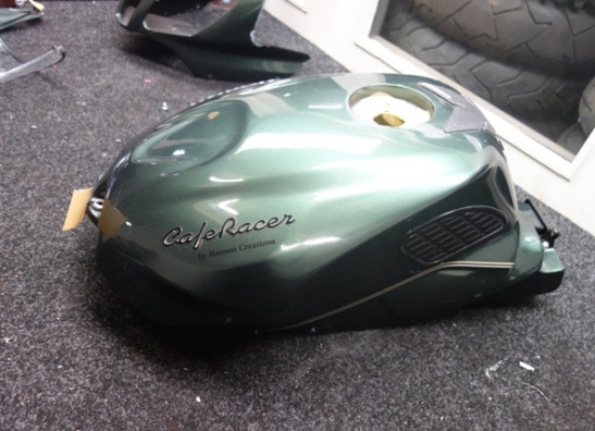 Kuipruit Aprilia RSV 1000