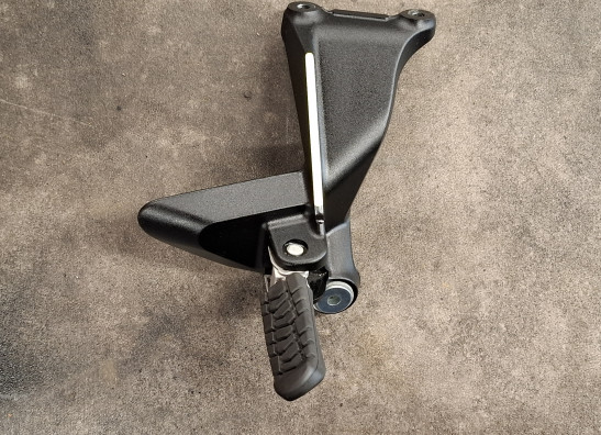 Duo voetsteun rechts Husqvarna Vitpilen 701 