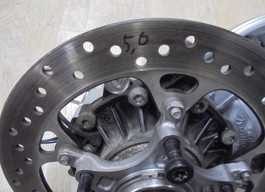 Cardan BMW R 1250 GS