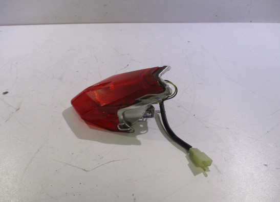 Achterlicht MV Agusta 800 Brutale