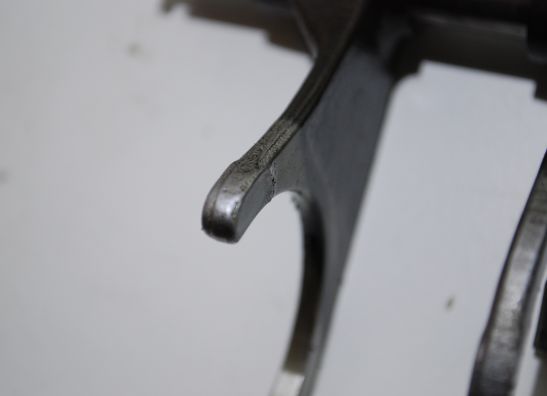 Getriebe Kawasaki ZX 10 R