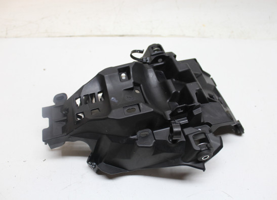 Tellerset Yamaha MT 09