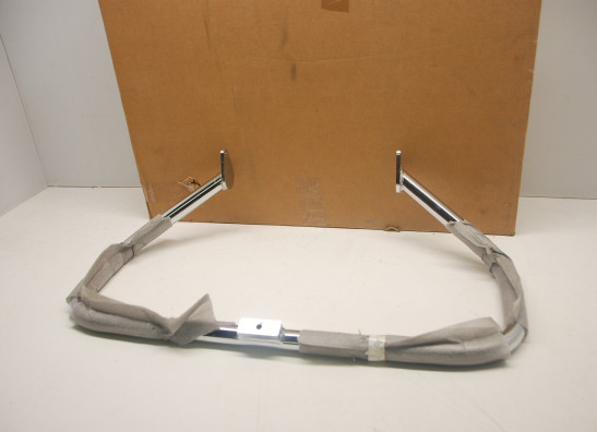 Engine Guard Harley Davidson Dyna