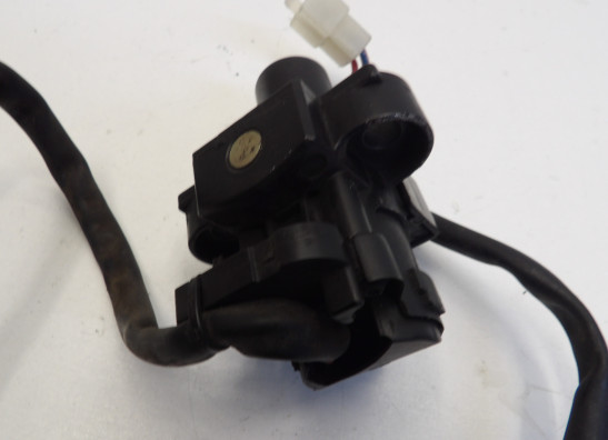 Slotenset Honda CBR 600 F