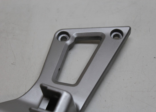 Pillion step right Suzuki GSX F 1100