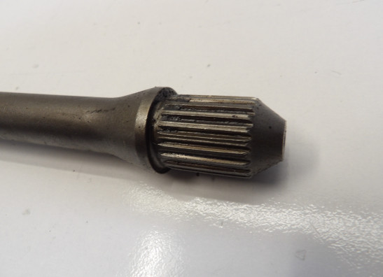 Cardan axle Honda VT 1100