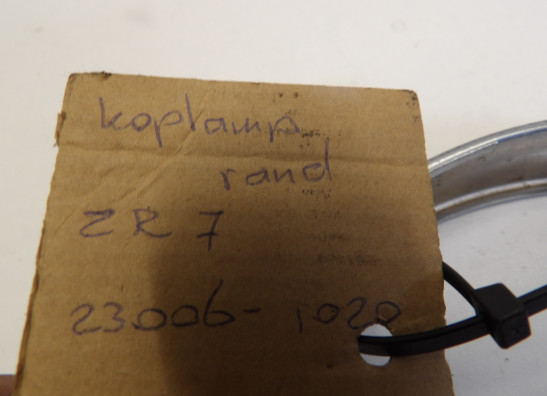 Koplamp Kawasaki ZR 7