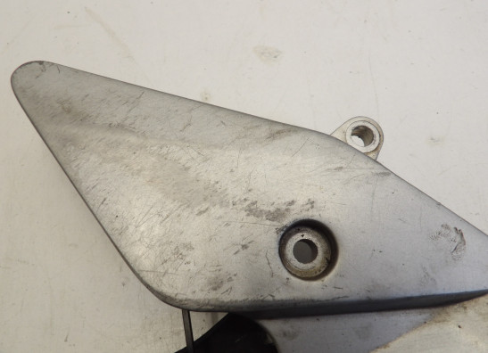 Rechter schetsplaat Yamaha FZ6