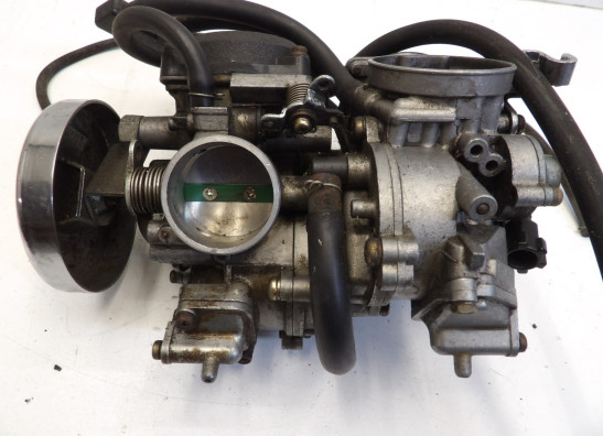 Carburateurset Kawasaki VN 1500