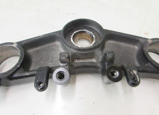 Kroonplaat Honda CBR 600 F