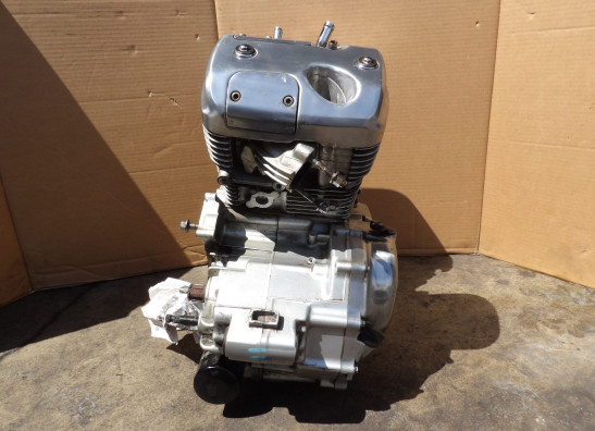 Motorblok Honda VT 600