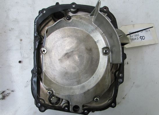 Motorblokdeksel Yamaha YZF 750