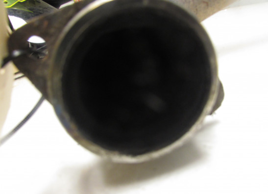 Uitlaatbochten Honda VTR 1000 F