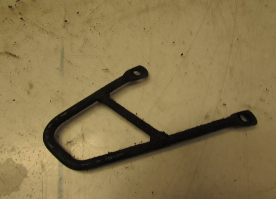 Sonstiges Suzuki GSX F 750