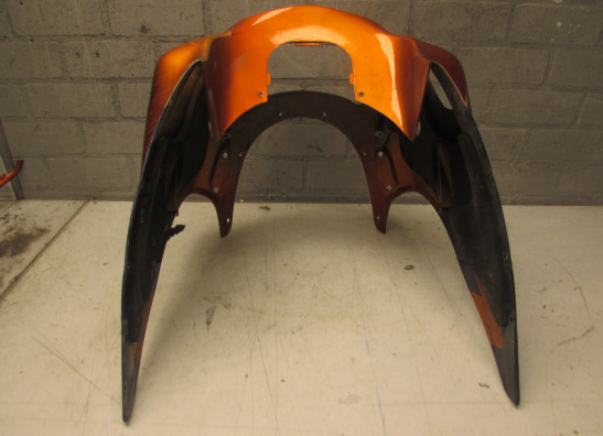 Frontverkleidung kanzel Kawasaki ZZR 1100