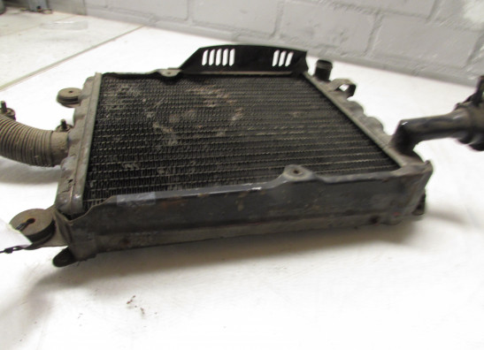 Radiateur Honda Goldwing GL