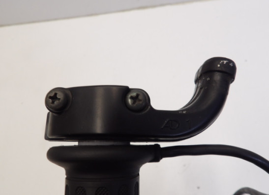 Gashandle Yamaha FJR 1300