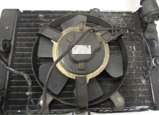 Luchtfilterhuis Honda VF 750 C Magna