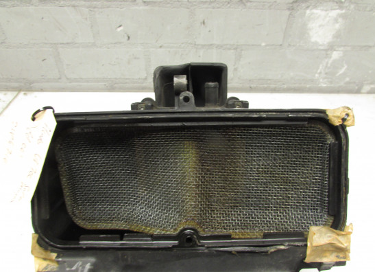 Air cleaner case Honda VF 700  750 Supermagna
