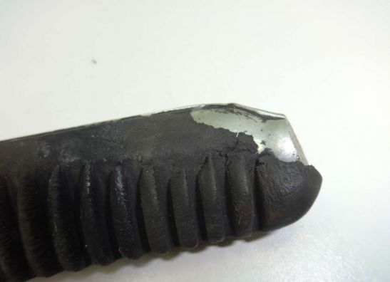 Rechter schetsplaat Suzuki GSX F 600