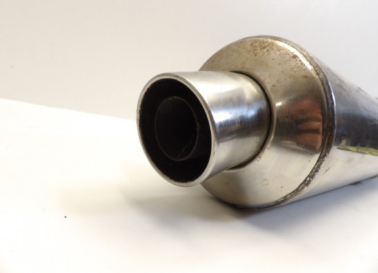 Uitlaat Yamaha FAZER 600