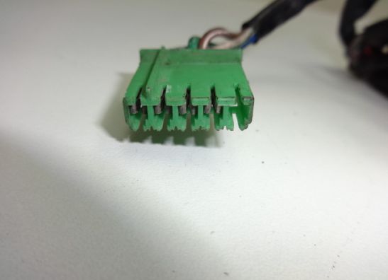 Lenkerschalter links Honda CBX 650 E