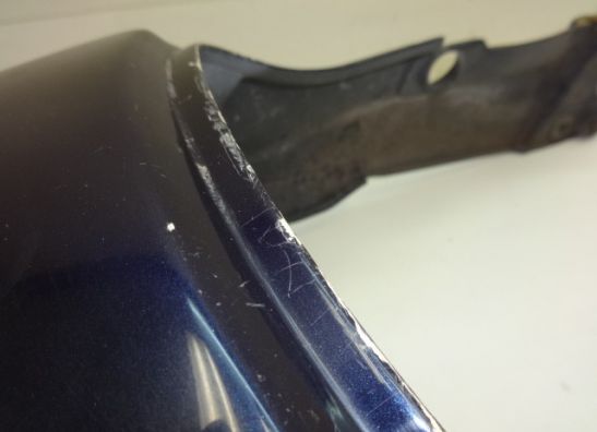 Heck Suzuki GSX F 1100