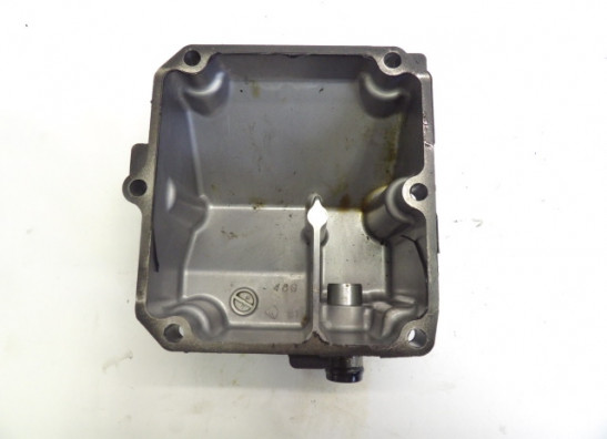 Engine cover Suzuki M 1800 Intruder