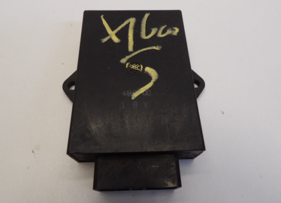 Ignitor CDI ECU Yamaha XJ 600 Diversion