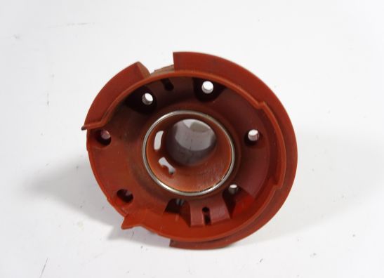 Tankdeckel BMW F 800 S - ST