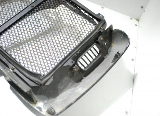 V bak voor BMW K 100