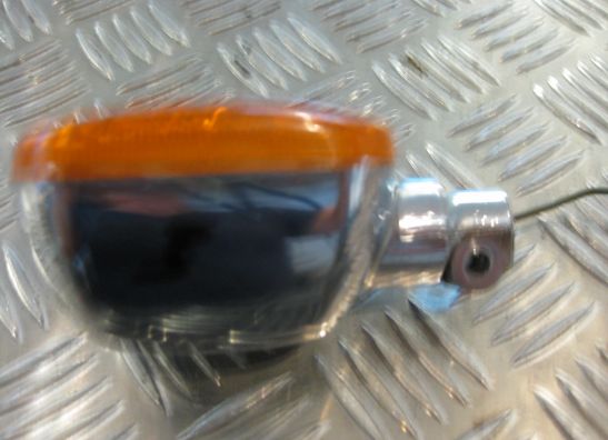 Winker Kawasaki Z 1000