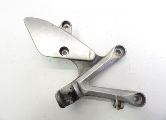 Main step holder right Honda VFR 750