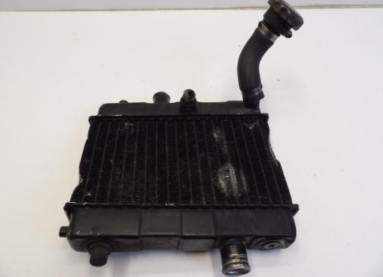 Radiateur Honda VF 1000 F