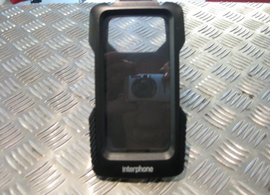 GPS Mount Yamaha FZ6