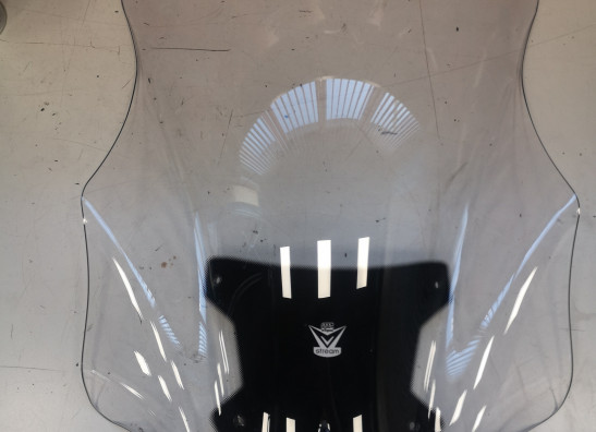 Kuipruit Yamaha Tracer 900 GT